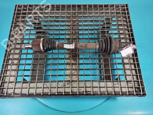 Used Left front driveshaft Left front driveshaft 37825028 37825028