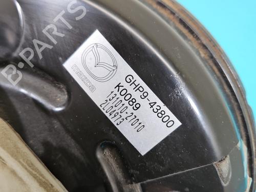 Servo brake MAZDA 6 Saloon (GJ, GL) 2.2 D (GJ2FP) | BP38135856M42 - Image 4