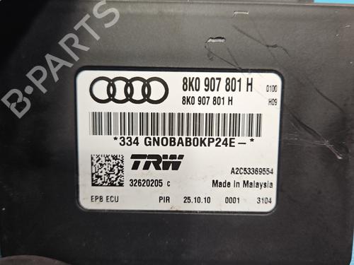 Electronic module AUDI A4 B8 (8K2) | BP40178359M83 - Image 3