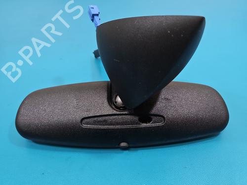 Rear mirror PEUGEOT 807 (EB_) 2.2 | BP39648421I6 - Image 7