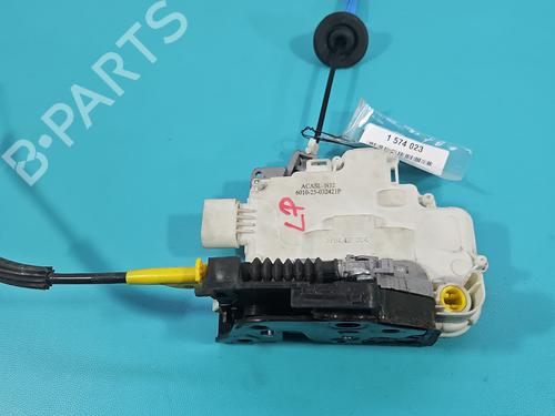 Front left lock AUDI A4 B8 (8K2) 2.0 TFSI quattro | BP37841446C98 - Image 4
