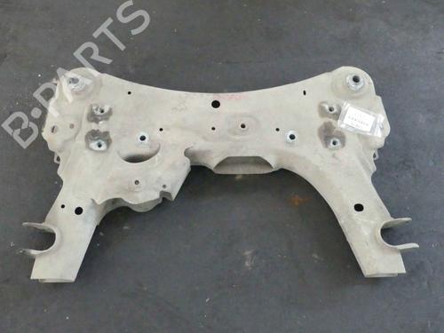 Used Subframe Subframe RENAULT KANGOO Express (FW0/1_) 1.5 dCi 85 (FW0K, FW0L, FW0B) (86 hp) 37885165 37885165
