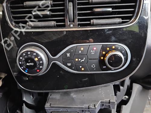 Used Climate control Climate control 38120948 38120948