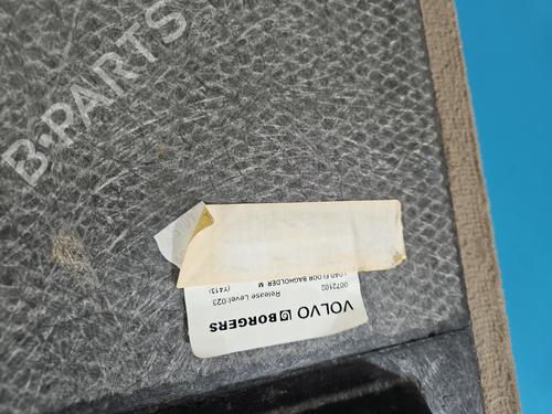 Boot lining VOLVO XC60 I SUV (156) 2.4 D / D3 / D4 AWD | BP37855347I3 - Image 6