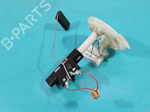 Electronic sensor VOLVO V70 III (135) D4 | BP37848199M84 - Image 4