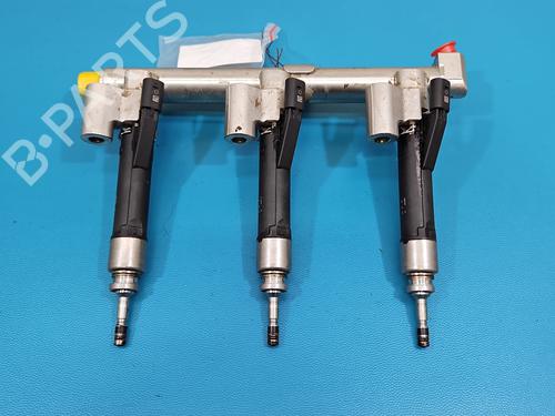 Injector DACIA DUSTER (PYM_, PYN_) | BP37841121M100 - Image 2