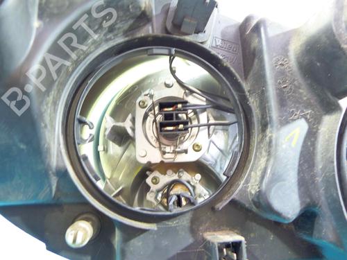 Left headlight PEUGEOT 807 (EB_) 2.0 HDi | BP37804537C28 - Image 6