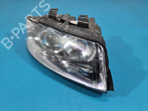Right headlight AUDI A4 B6 (8E2) 2.0 | BP39912160C29 - Image 2