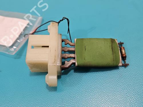 Heater resistor FORD KUGA I | BP38125341M108 - Image 2