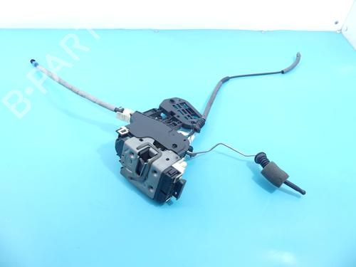 Used Front right lock Front right lock 37877987 37877987