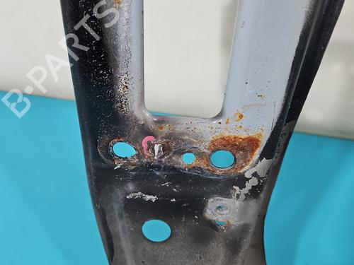 Frontplade/Frontkurv MITSUBISHI MIRAGE / SPACE STAR VI Hatchback (A0_A) 1.0 (A05A) | BP38124477C72  - Image 7