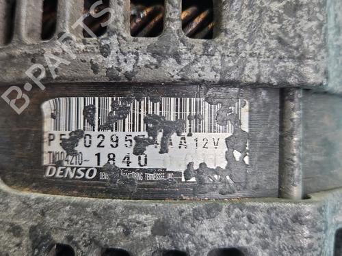 Alternator FIAT FREEMONT (345_) 2.0 JTD | BP37833289M7 - Image 6