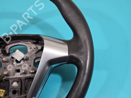 Steering wheel FORD TRANSIT COURIER B460 Box Body/MPV | BP38135405C49 - Image 2