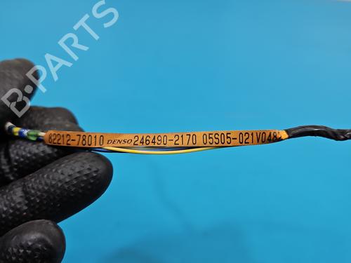 Wiring harness LEXUS NX (_Z1_) 300h AWD (AYZ15, AYZ15_, AYZ15R) | BP37843576E16 - Image 4