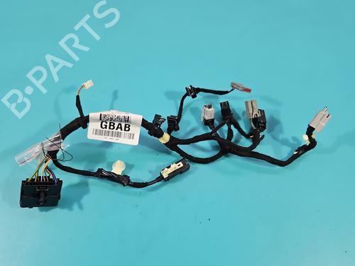 Electronic sensor FORD FOCUS IV (HN) | BP37847259M84 - Image 2