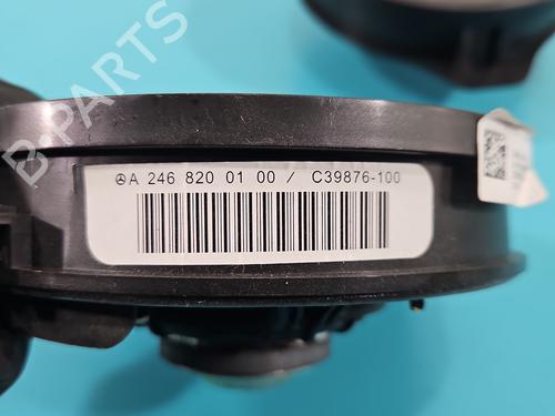 Speaker INFINITI Q30 | BP38135102E2 - Image 4