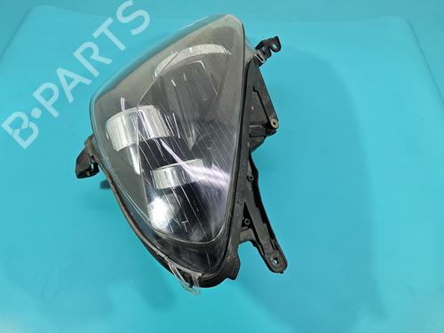 Left headlight OPEL ASTRA H (A04) 1.8 (L48) | BP37830710C28 - Image 3