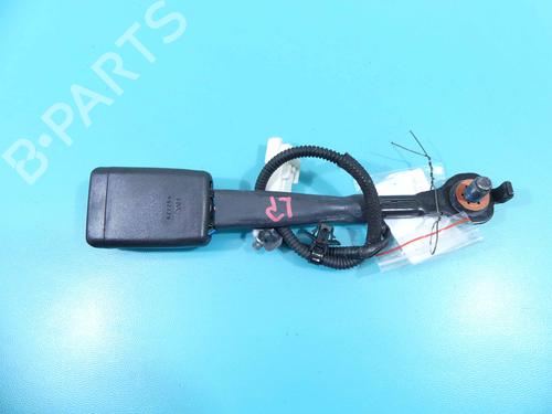 Front left seatbelt KIA OPTIMA (JF) 1.7 CRDi | BP37895421I26 - Image 5