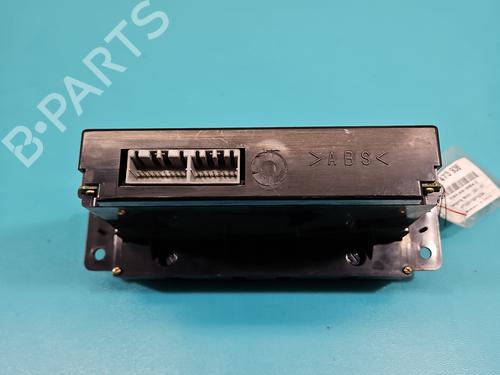 Climate control SSANGYONG REXTON / REXTON II (GAB_) | BP37818018I5 - Image 7