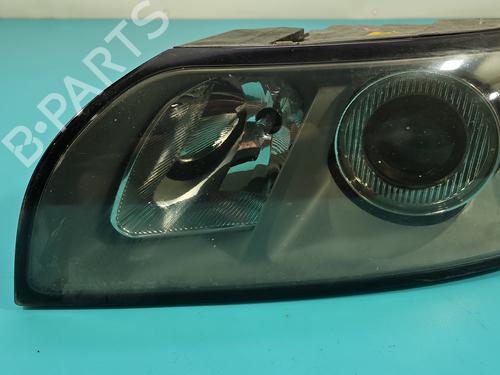 Left headlight VOLVO V50 (545) 2.0 D | BP38754455C28 - Image 5