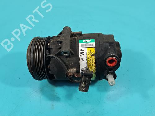 AC compressor OPEL ASTRA H GTC (A04) 1.8 (L08) | BP37815209M34 - Image 2