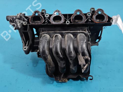 Intake manifold MAZDA 2 (DE_, DH_) 1.3 (DE3FS) | BP37834655M70 - Image 4