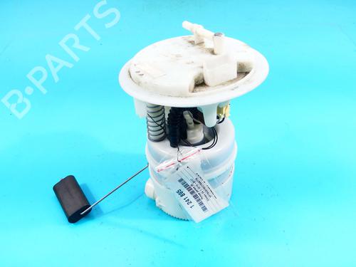 Fuel pump CITROËN C4 II (NC_) 1.6 VTi 120 (NC5FS0, NC5FS9) | BP37885317M76 - Image 2