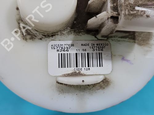 Electronic sensor OPEL INSIGNIA A Saloon (G09)  | BP38132046M84  - Image 11