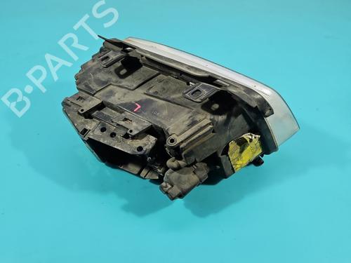 Left headlight AUDI A4 B5 (8D2) 1.8 | BP38729319C28 - Image 4