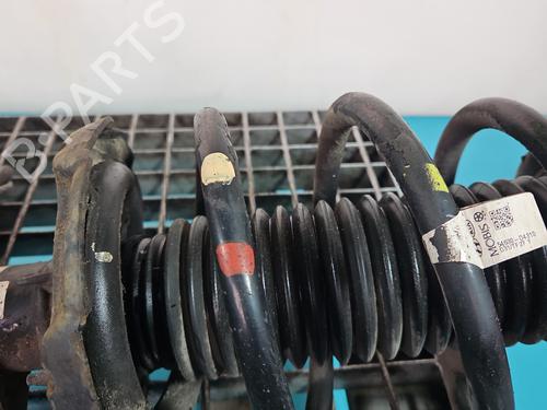 Shock absorber spring KIA OPTIMA (JF) 1.6 T-GDI | BP37841465C152 - Image 2