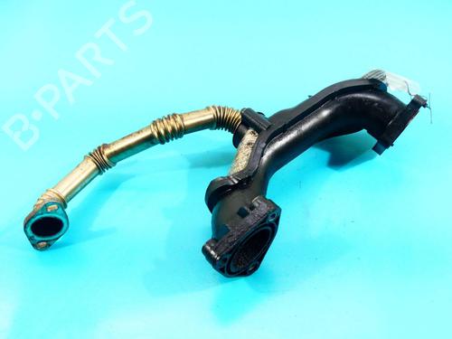 Used Pipe Pipe PEUGEOT PARTNER Box Body/MPV 1.6 BlueHDi 100 (100 hp) 37878486 37878486
