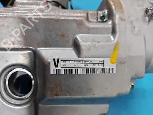 Steering pump FIAT PUNTO EVO (199_) 1.2 | BP37860116M99 - Image 12