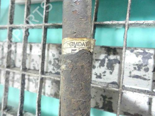 Left front driveshaft CHEVROLET MATIZ (M200, M250) | BP37884774M38 - Image 4