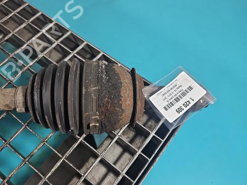 Right front driveshaft MAZDA CX-5 (KE, GH) 2.2 D AWD (KE2AW) | BP38124876M39 - Image 4