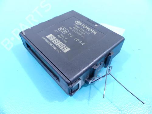 Used Electronic module Electronic module 37887146 37887146