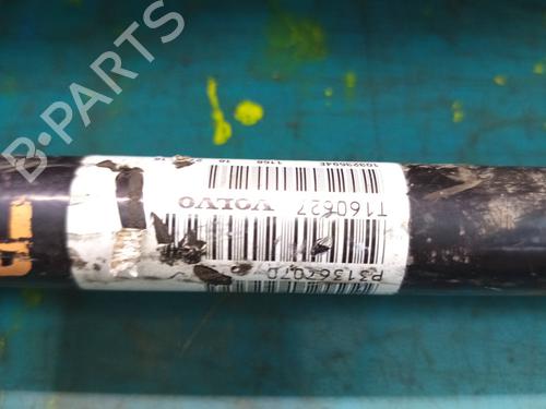 Right rear driveshaft VOLVO S90 II (234) T6 AWD | BP37831194M41 - Image 10