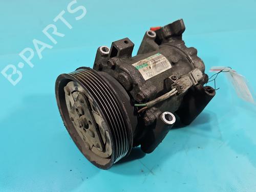 Used AC compressor AC compressor 37811680 37811680