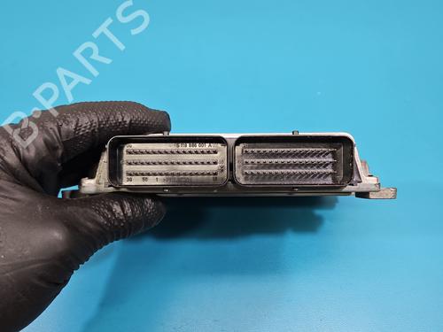 Engine control unit (ECU) DACIA LOGAN (LS_) 1.4 (LS0A, LS0C, LS0E, LS0G) | BP37830815M57 - Image 4
