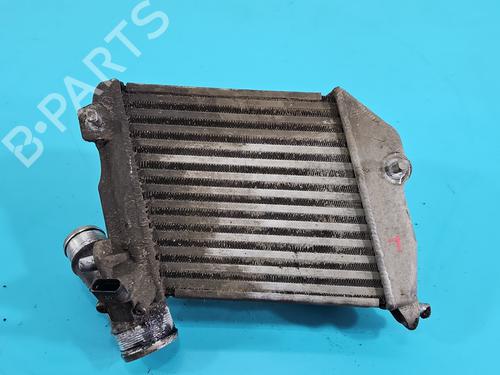 Intercooler AUDI A8 D3 (4E2, 4E8) 3.0 TDI quattro | BP38144067M30 - Image 2