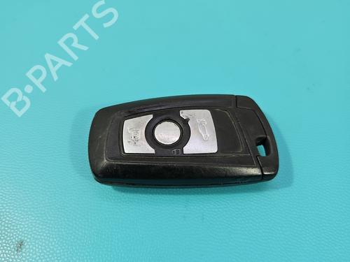 Engine control unit (ECU) BMW 3 (F30, F80) 320 d xDrive | BP37822459M57  - Image 10