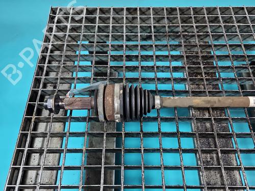 Left front driveshaft KIA RIO IV (YB, SC, FB) 1.2 CVVT | BP38144691M38 - Image 3