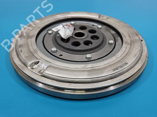 Used Flywheel Flywheel 37840723 37840723