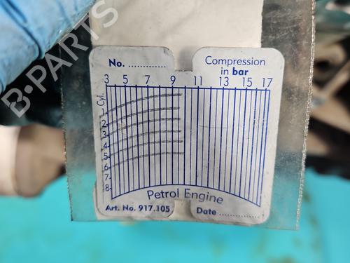 Engine FORD USA MUSTANG Coupe 3.7 | BP38133571M1 - Image 17