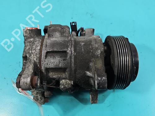 AC compressor BMW 3 Touring (E91) 320 d | BP38134598M34 - Image 6