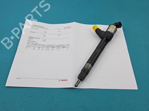 Used Injector Injector OPEL MOKKA / MOKKA X (J13) 1.6 CDTI (_76) (136 hp) 38140169 38140169