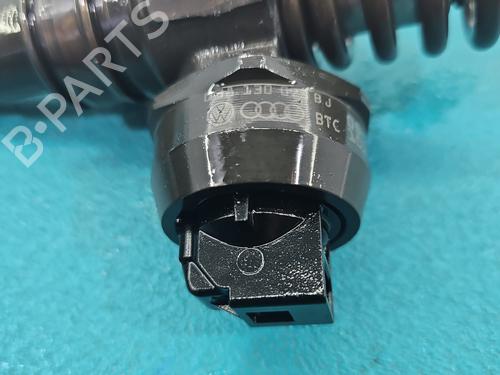 Injector AUDI A4 B7 (8EC) 1.8 T | BP37817227M100 - Image 3