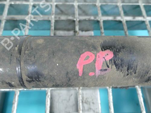 Right front driveshaft VW PASSAT B6 (3C2) 2.0 TDI | BP37808449M39 - Image 4