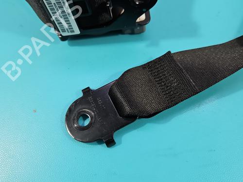 Front right seatbelt BMW X6 (E71, E72) xDrive 40 d | BP37823975I25 - Image 2