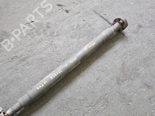 Driveshaft BMW 3 (E46) 318 i | BP37840436M37 - Image 5