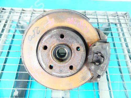 Used Right front steering knuckle Right front steering knuckle 38154818 38154818